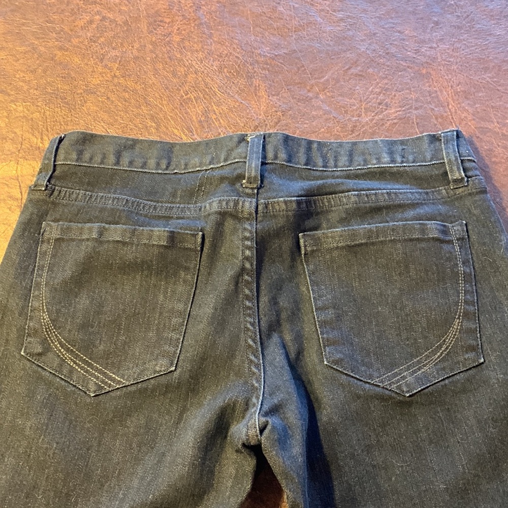Vintage paperdenim&cloth jeans. Size 28 waist. - Picture 6 of 6